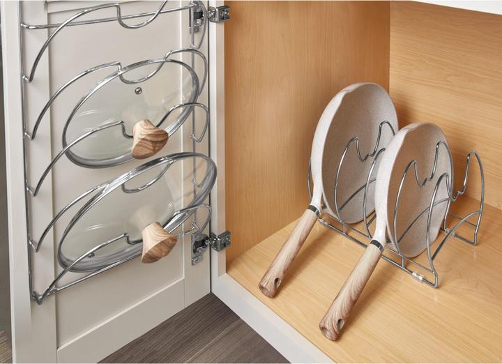 Image du produit iDesign Classico Skillet (Métal)