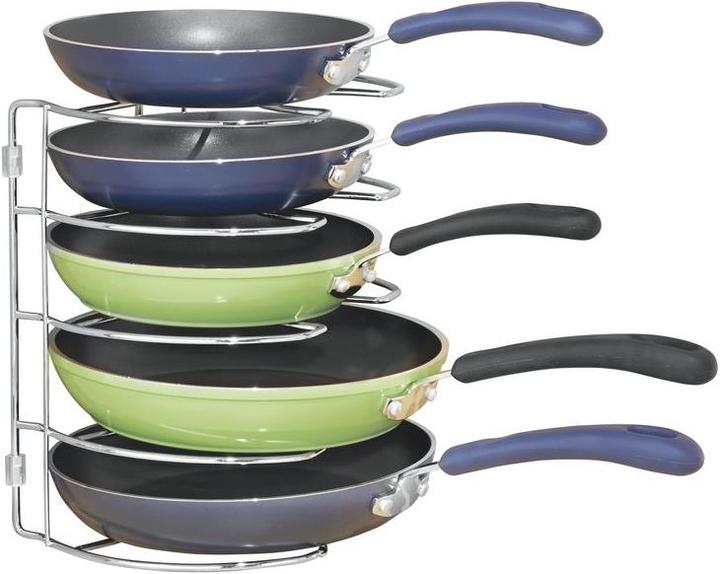 Image du produit iDesign Classico Skillet (Métal)