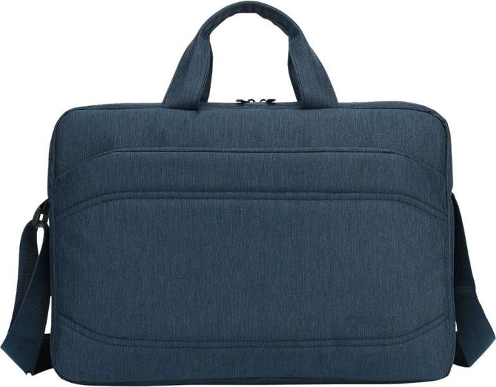Produktbild Celly MESSENGERBAGBL, Messenger case, 40.6 cm (16"), Shoulder strap, 390 g (15.98", Acer, Apple, ASUS, Dell, Fujitsu, HP, Lenovo, Samsung, Toshiba)