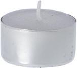 Productafbeelding Spaas Theelichtjes 8 uur 25 stuks (25 Pcs.)