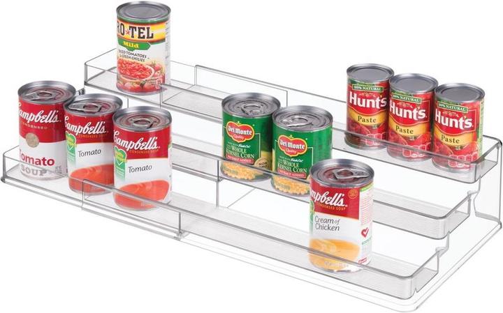 Image du produit iDesign Organisateur de cabinet extensible Linus
