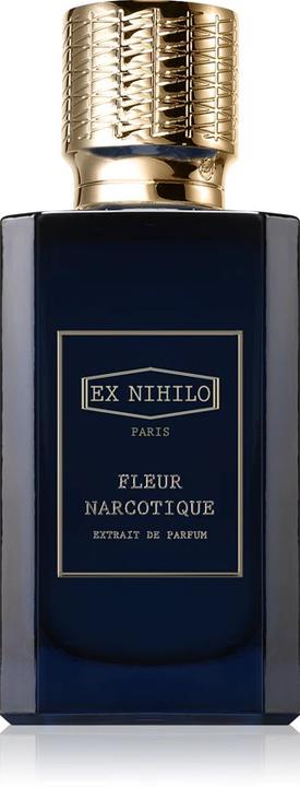 Produktbild Ex Nihilo Paris Fleur Narcotique (Extrait De Parfum, 100 ml)
