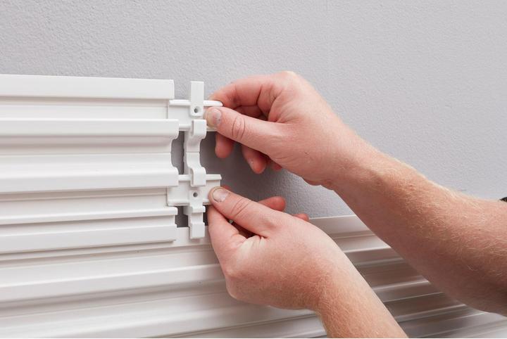 Produktbild Stanley Verbindungsstück