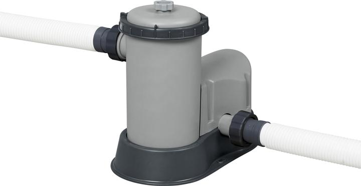 Produktbild Bestway Filterpumpe 5.678 l/h, 110 W