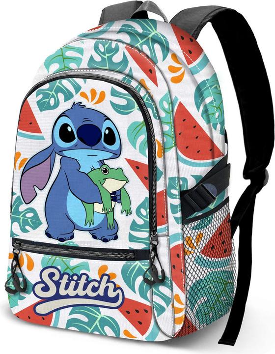Actual product image Karactermania FAN Fight Backpack 2.2 Frog