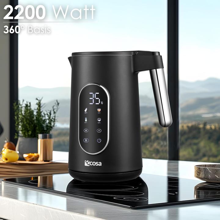 Produktbild Ecosa Wasserkocher (1.70 l)