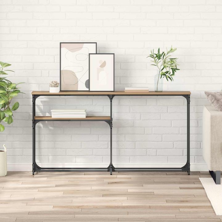 Immagine prodotto vidaXL Konsolentisch (22.50 x 22.50 x 75 cm)