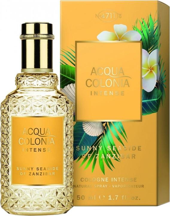 Immagine prodotto Acqua Colonia 4711 Acqua Colonia (Eau de cologne, 170 ml)