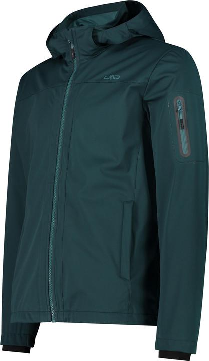 Produktbild CMP Campagnolo Light Softshell Jacket Zip Hood (M)