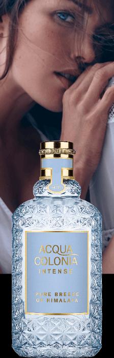 Actual product image Acqua Colonia 4711 Acqua Colonia (Eau de cologne, 170 ml)