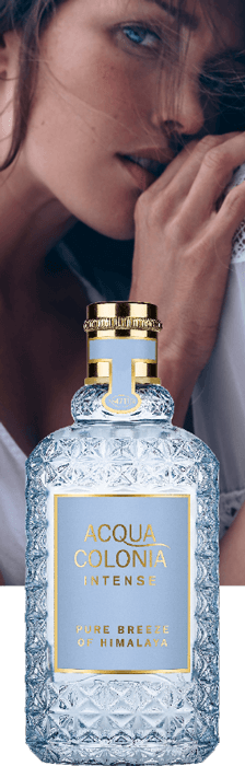 Produktbild Acqua Colonia 4711 Acqua Colonia (Eau de cologne, 170 ml)