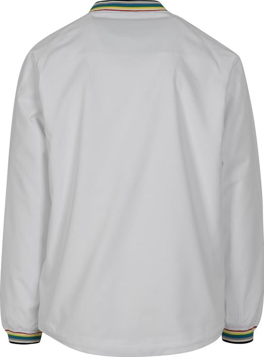 Image du produit Urban Classics Warm Up Pull Over (S)