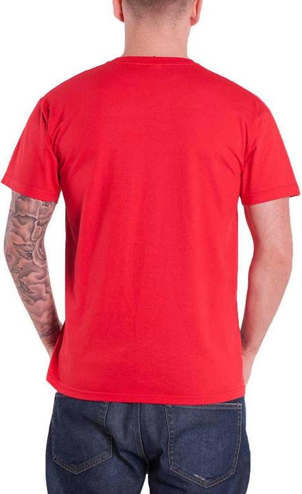 Produktbild Universal Textiles R U Ok? TShirt (S)