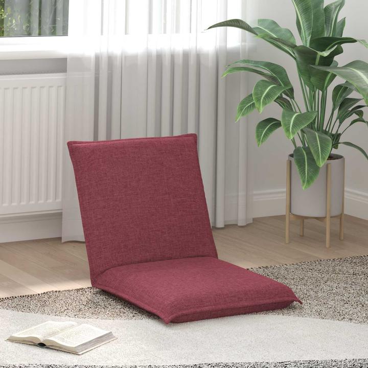 Produktbild vidaXL Bodenstuhl