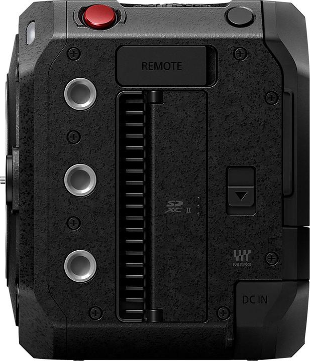 Produktbild Panasonic Lumix BGH1E (10.28 Mpx, 60p)