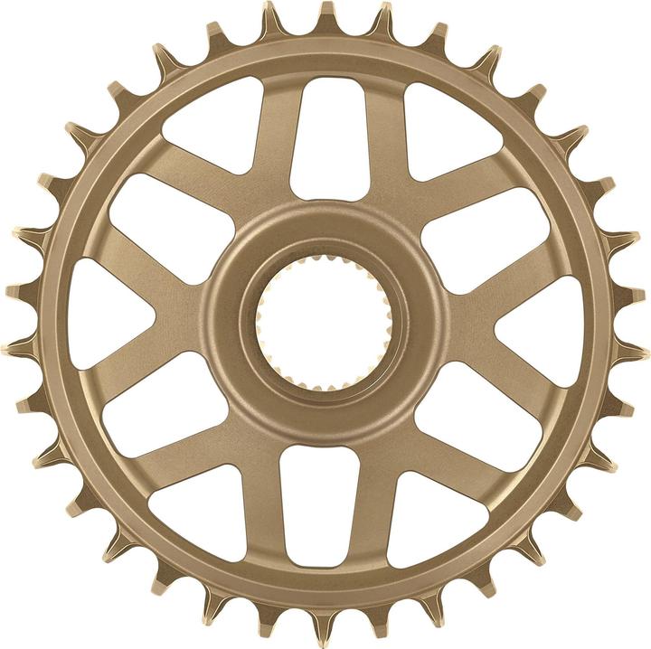 Immagine prodotto e*13 Ingranaggio Helix R e*spec Direct Mount, Bosch Gen4, 34 T., linea catena 52/55 mm, 11/12-f (34)