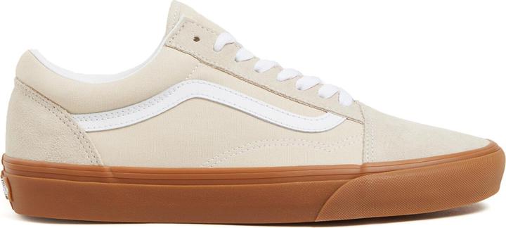 Vans UA Old Skool OATMEAL/GUM - 41 (41)