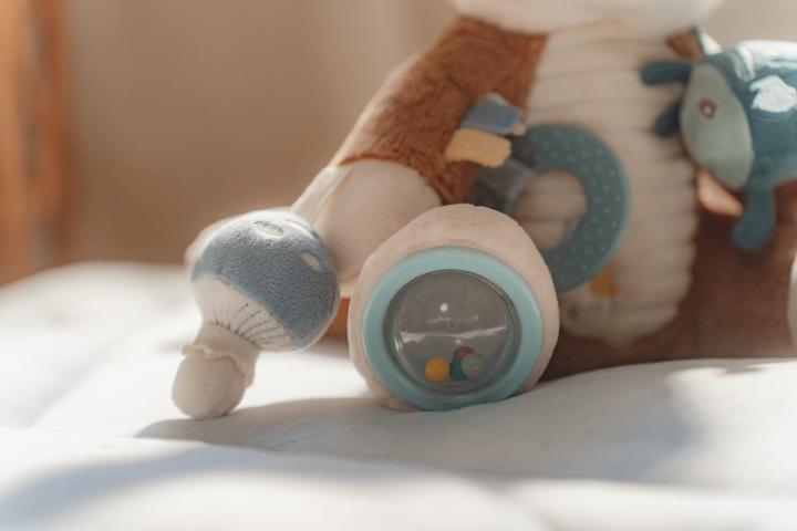 Image du produit Little Dutch Amis de la forêt (27 cm)