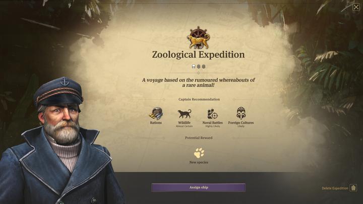 Image du produit Ubisoft Anno 1800 (PS5, EN)