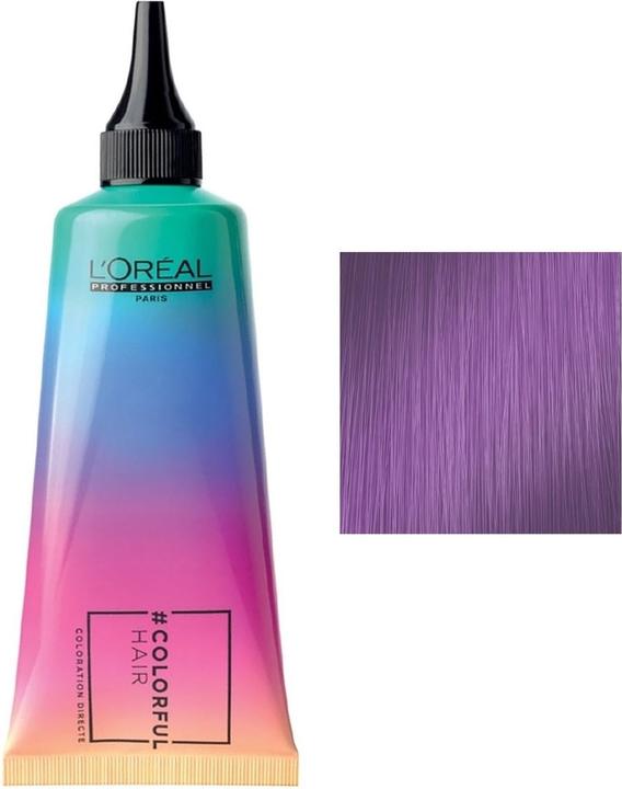 Produktbild L'Oréal Professionnel Colorful Hair (Lavender)