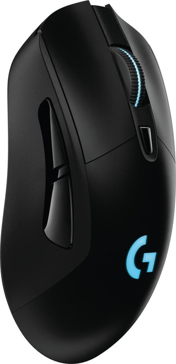 Produktbild Logitech G G703 Lightspeed (Kabelgebunden, Kabellos)