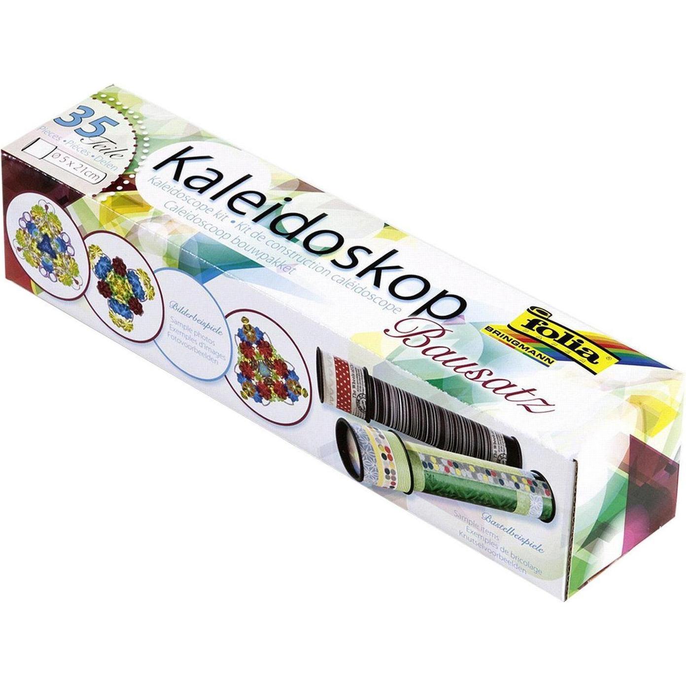 Folia Kaleidoskop Bausatz
