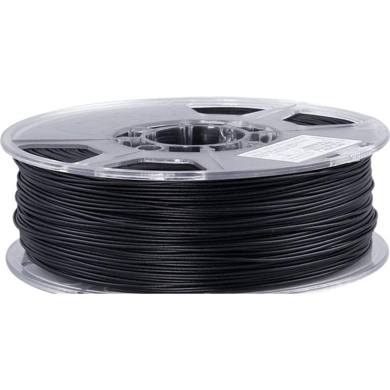 Thumbnail - eSUN SmartReel (PETG, 1.75 mm, 1000 g, Schwarz), 3D Filament, Schwarz