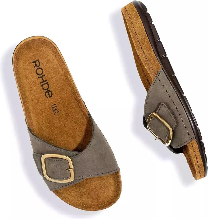 Actual product image Rohde Easys N41 (38)