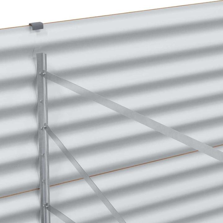 Produktbild vidaXL Gartenbeet