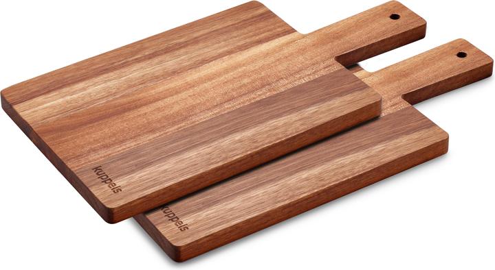 Image du produit Kuppels NICE Schneidbrett 2-teilig