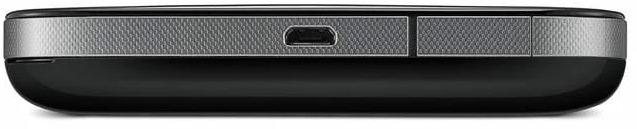 Image du produit Huawei E5577-320 Routeur WLAN monobande (2,4 GHz) 3G 4G Noir