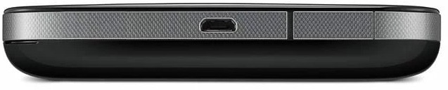Image du produit Huawei E5577-320 Routeur WLAN monobande (2,4 GHz) 3G 4G Noir