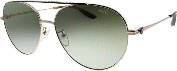 Actual product image BMW Mens Gradient Sunglasses