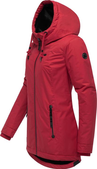 Actual product image Ragwear Zuzka Winter