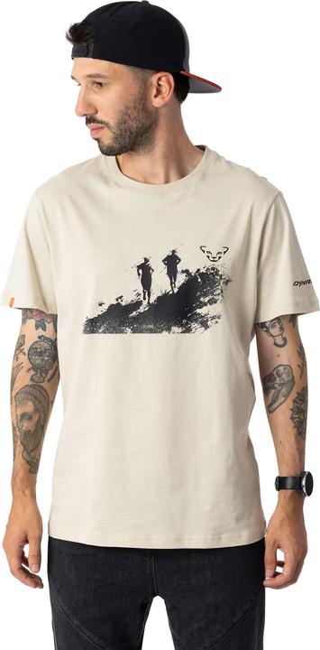 Produktbild Dynafit T-Shirt Graphic Cotton (54)
