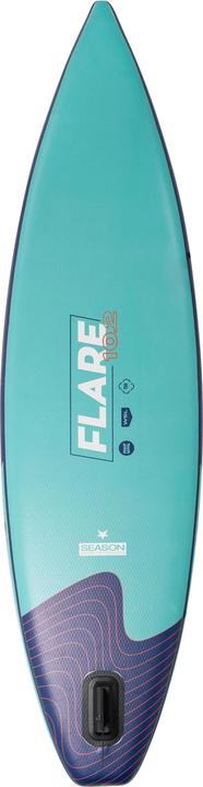 Immagine prodotto Season Flare 10.2 (10'2")