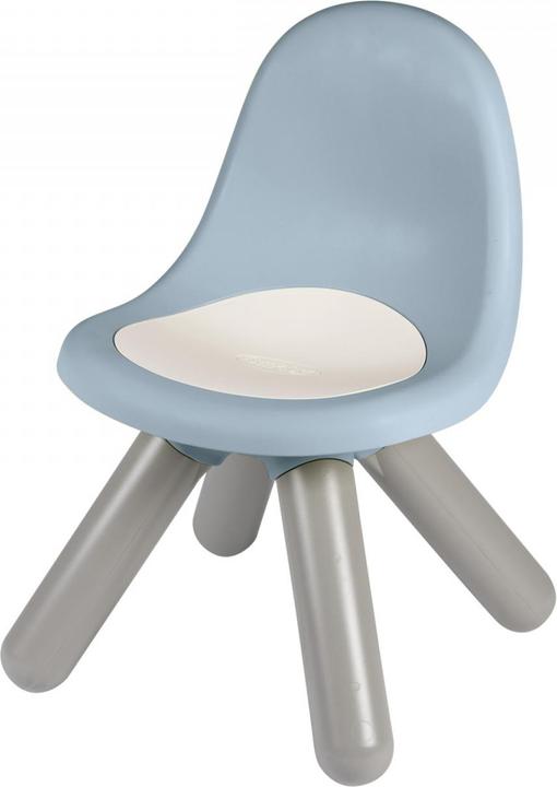 Smoby S.Life Kid Chair Blue (High chair)