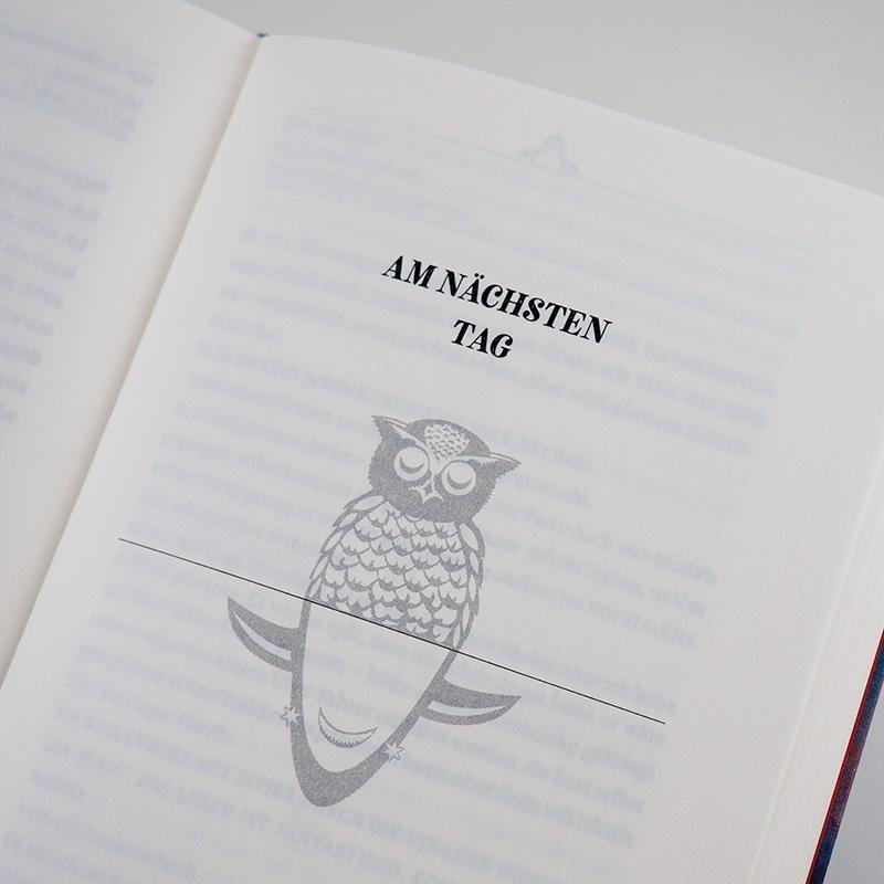 Thumbnail - An Nachteule von Sternhai, Kinderbücher von Meg Wolitzer, Holly Goldberg Sloan