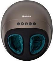 Homedics FMS-350HGY-EU Shiatsu Air Foot Massager