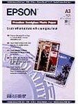 Immagine prodotto Epson Semigloss Premium (251 g/m², A3, 20 x)