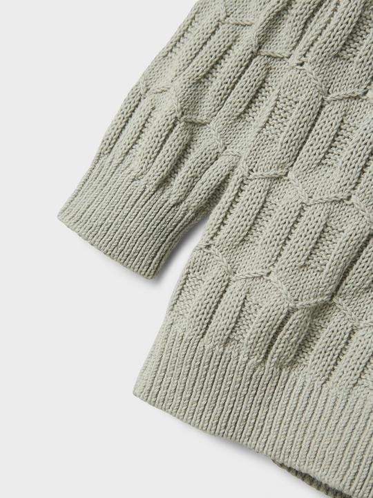 Image du produit Name it Strukturiertes Strickpullover (92)