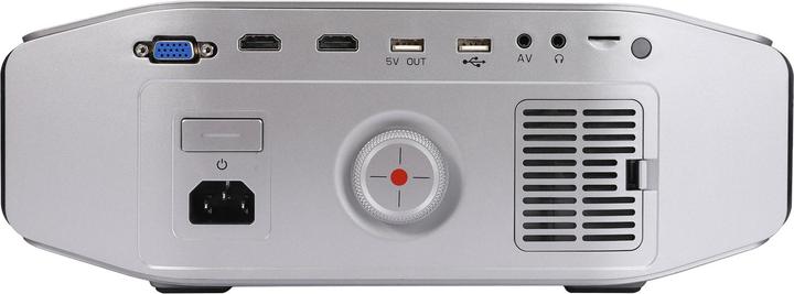Produktbild La Vague LV-HD500 (Full HD, 3400 lm)