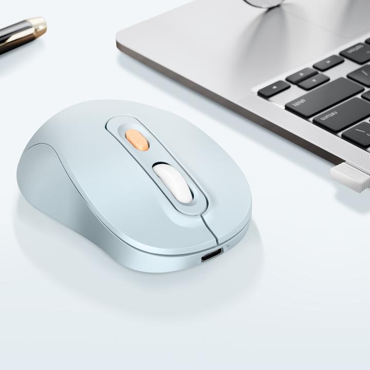 Actual product image LinQ W878 Bluetooth mouse (Wireless)