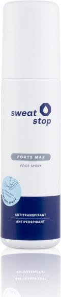 Produktbild SweatStop Forte max Fussspray Spray (Spray, 100 ml)