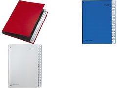 Actual product image Pagna Desk folder (A4, 1 x)