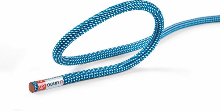 Actual product image Ocun Spirit 95mm climbing rope (60 m)