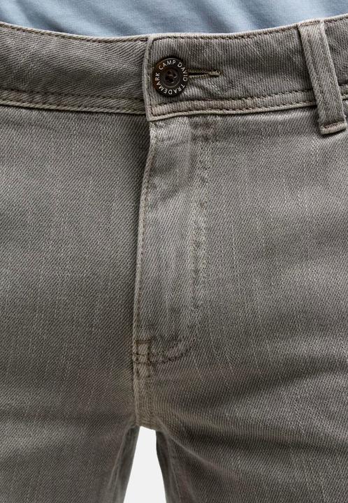 Image du produit Camp David Chinoshorts Dune Crusher kurze Hose (M)