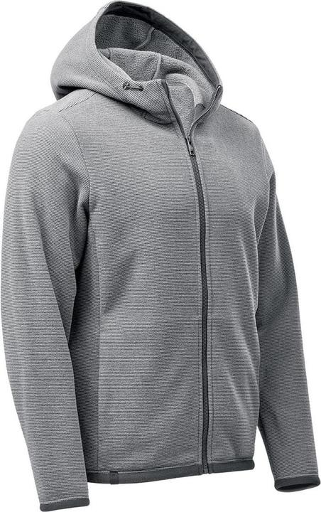 Immagine prodotto Stormtech Medusa Felpa con Cappuccio e Zip Intera Uomo (M)