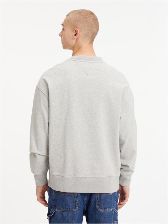 Actual product image Tommy Hilfiger Tommy Jeans Relaxed Sport-Tee Crew - 88655 (S)