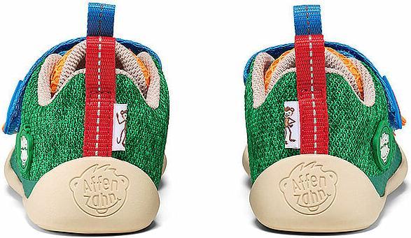 Produktbild Affenzahn Barfussschuhe KNIT HAPPY (21)